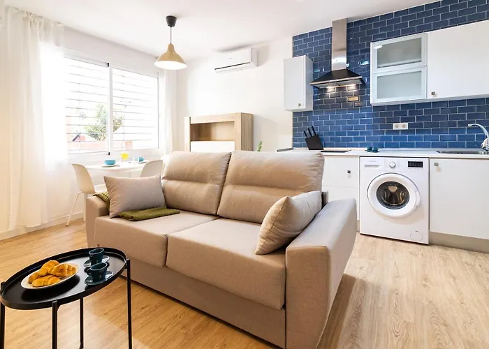 Malagueta Freshapartments