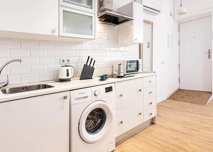 Malagueta Freshapartments