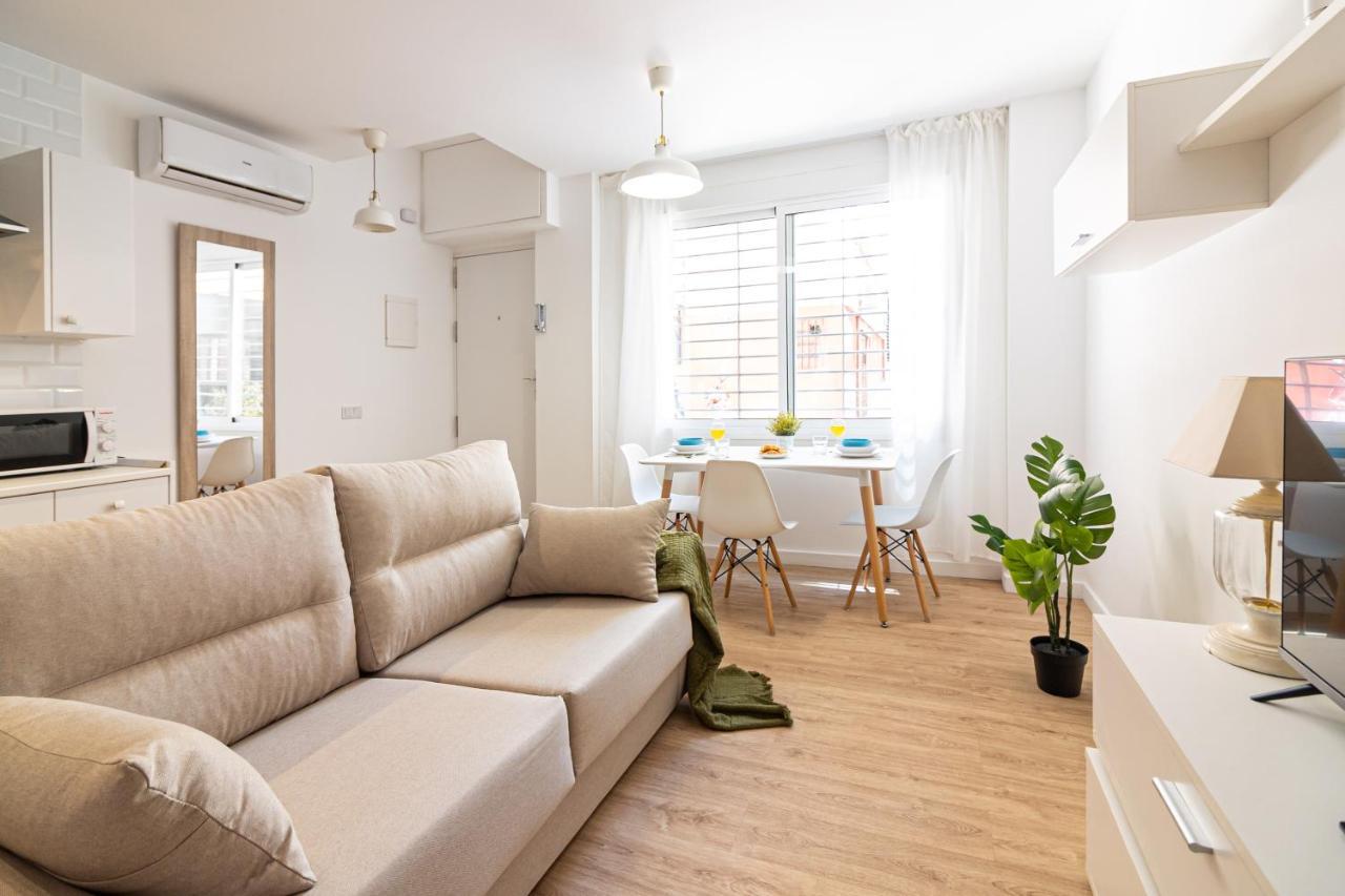 Malagueta Freshapartments Malaga