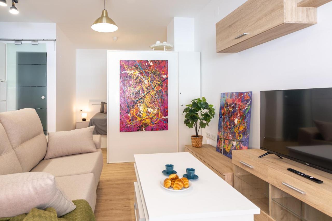 Malagueta Freshapartments Apartment *