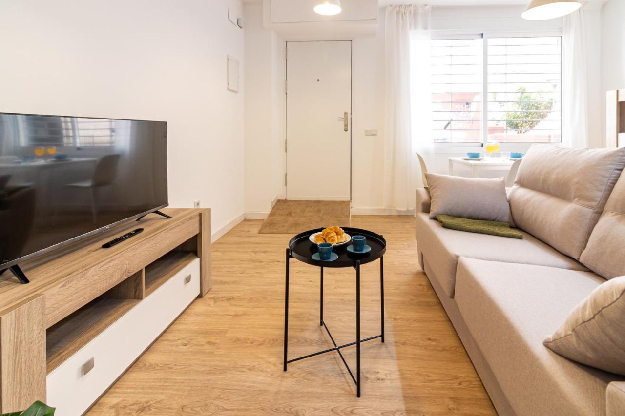 Apartament Malagueta Freshapartments