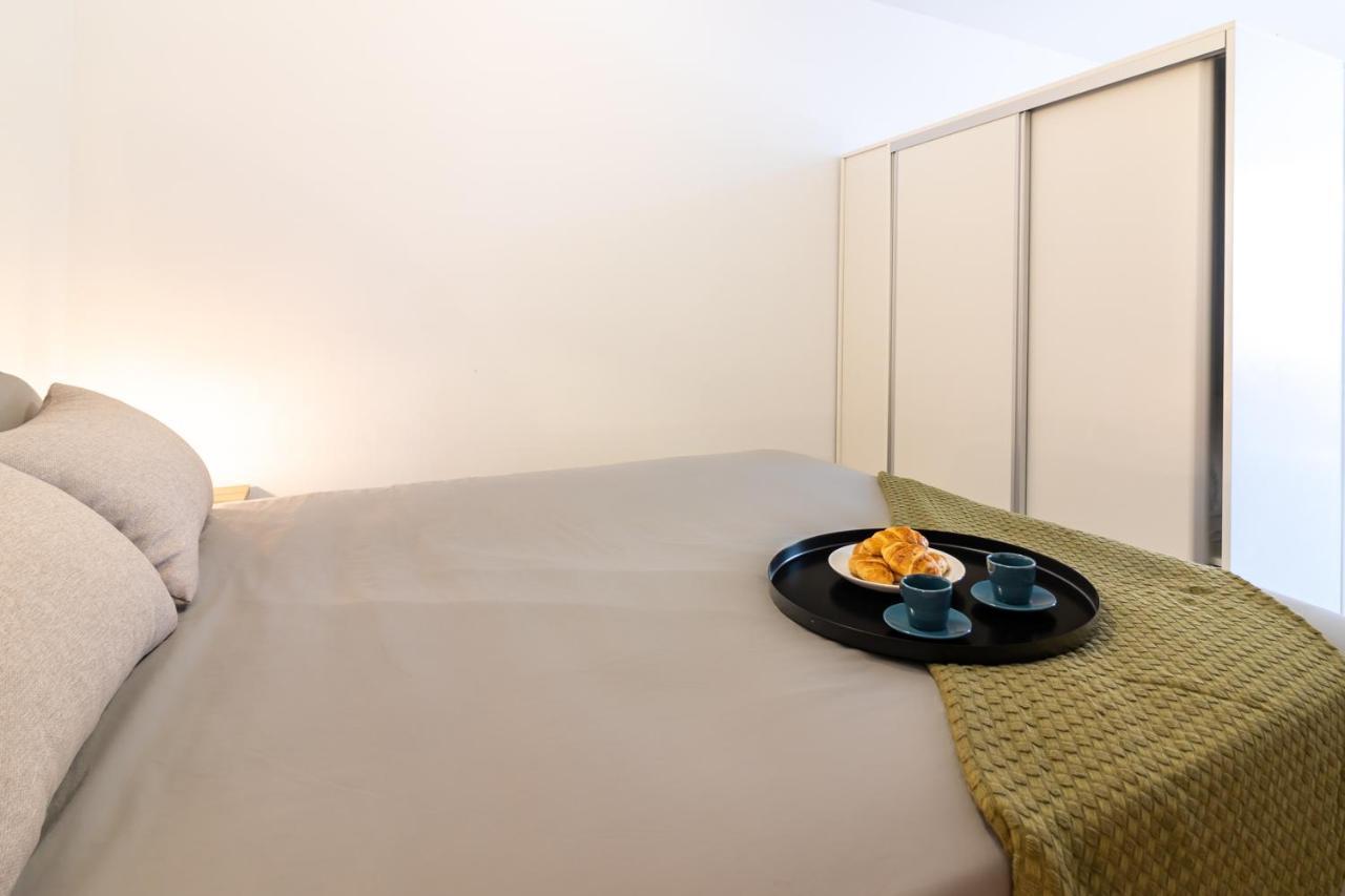 Malagueta Freshapartments * Malaga