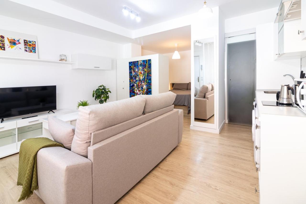 Apartamento Malagueta Freshapartments