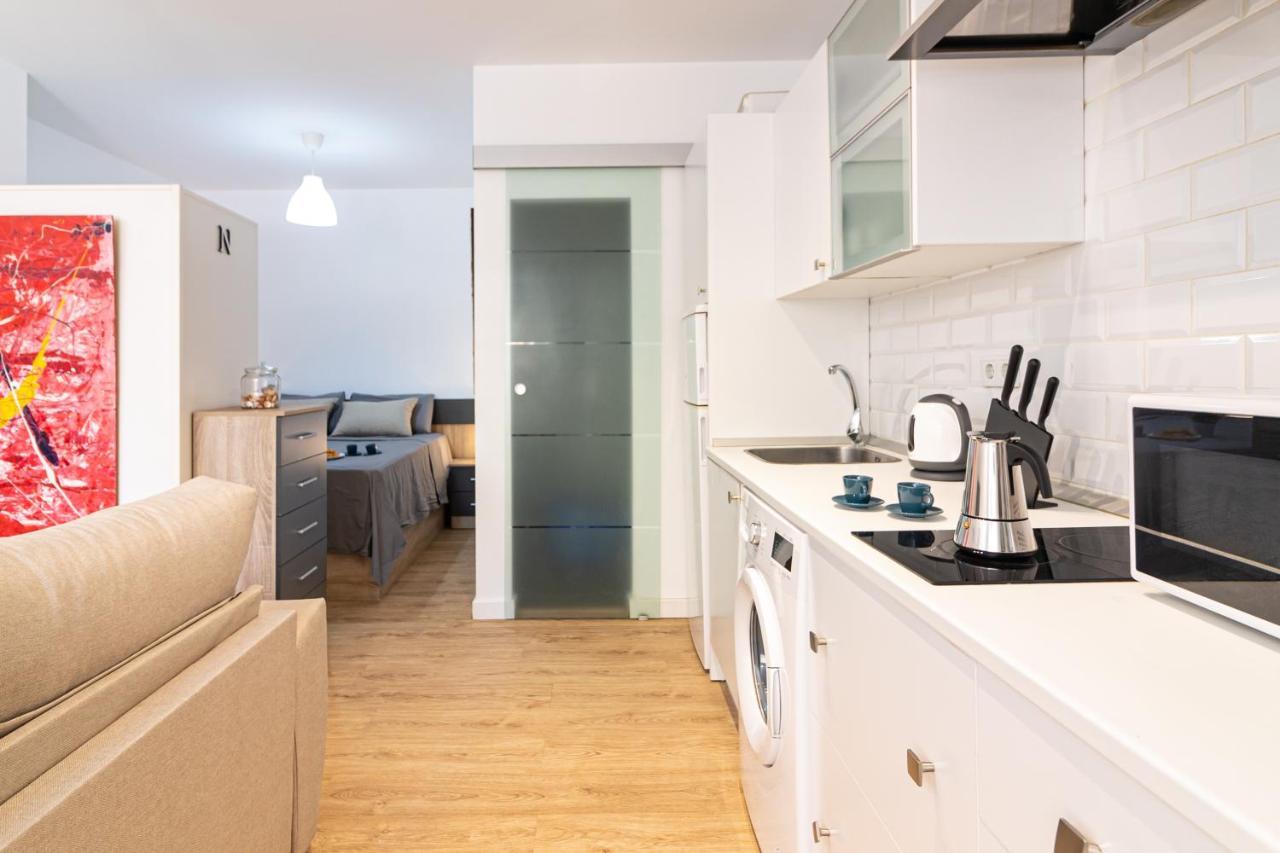 Apartamento Malagueta Freshapartments *