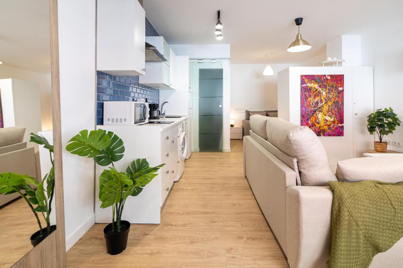 Malagueta Freshapartments Malaga