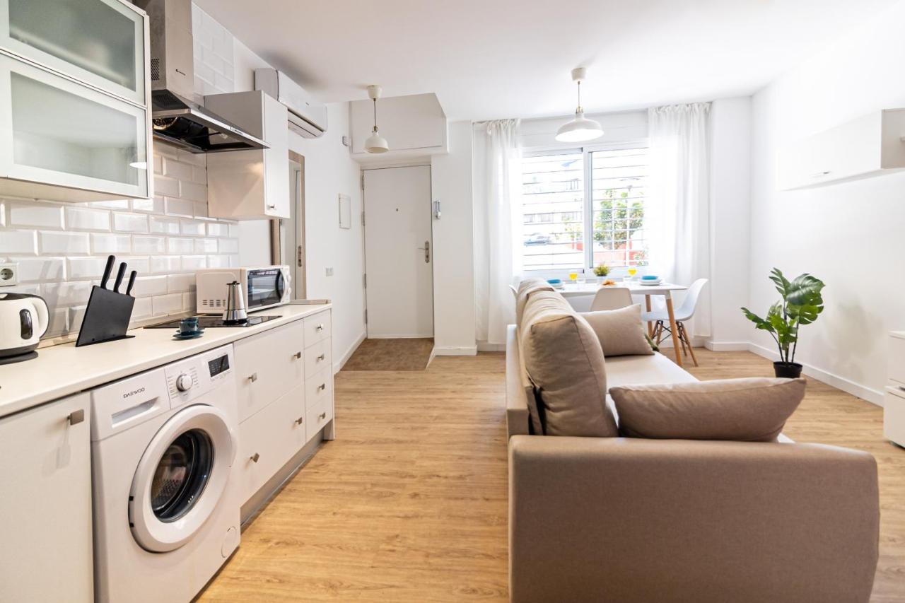 Malagueta Freshapartments Malaga