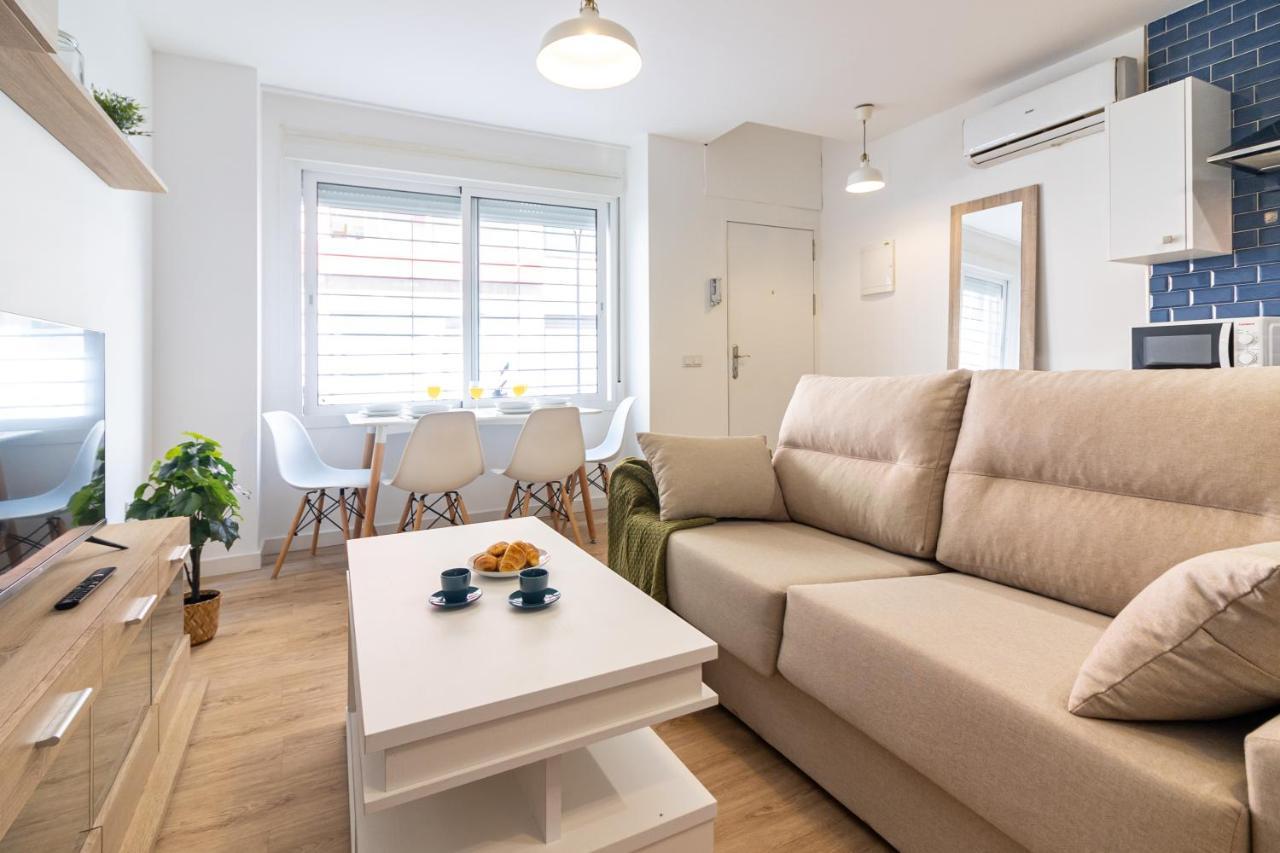 Apartamento Malagueta Freshapartments