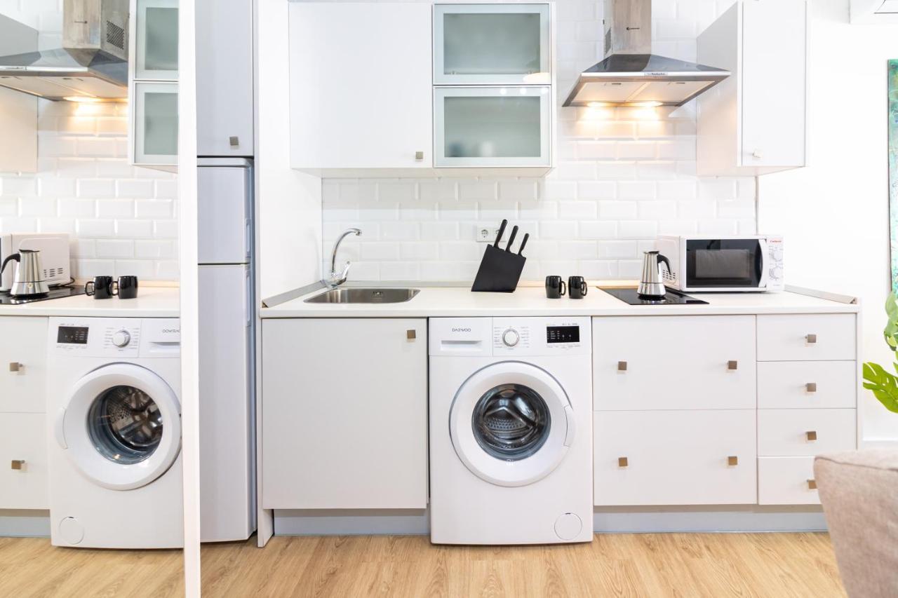 Apartamento Malagueta Freshapartments *