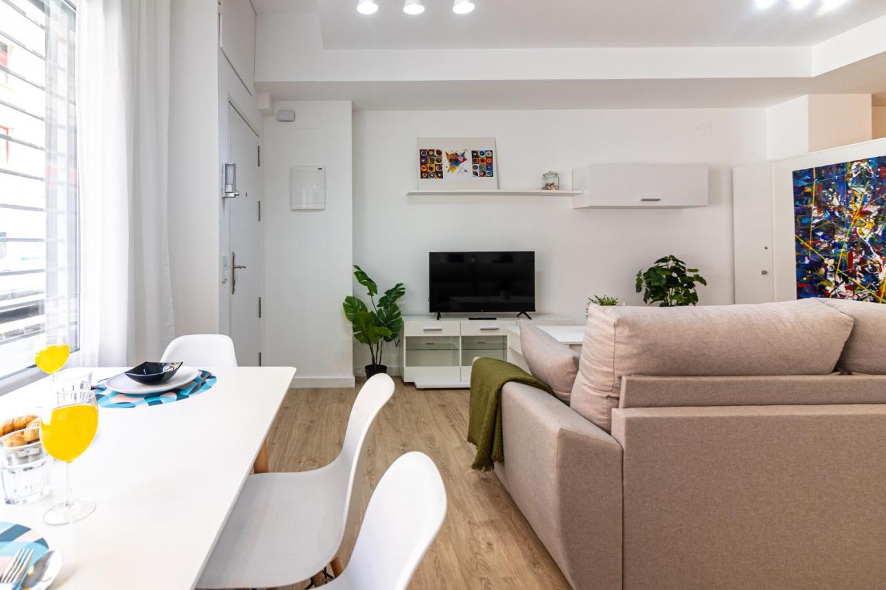 Malagueta Freshapartments Apartment