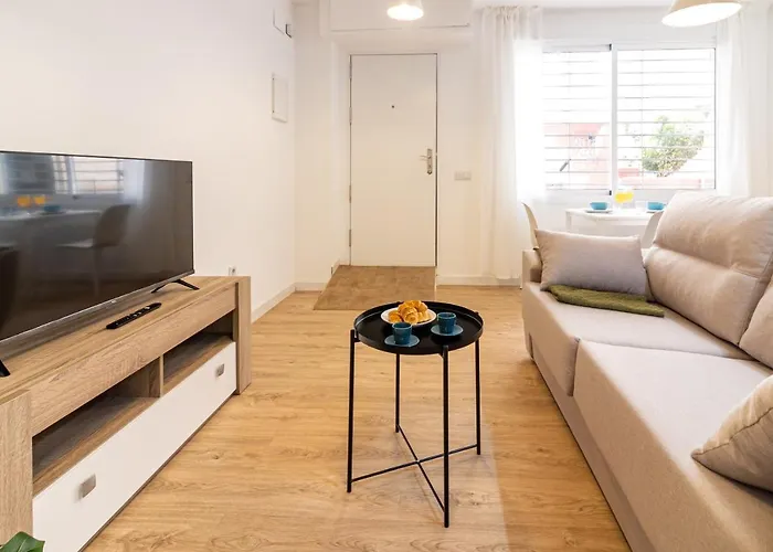 Malagueta Freshapartments