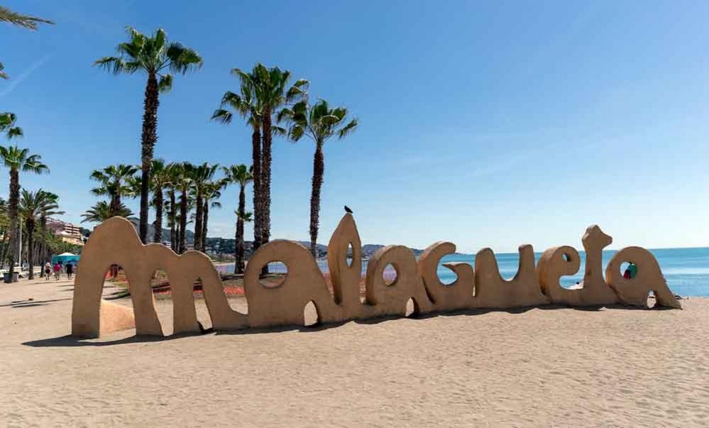 Malagueta Freshapartments Appartamento Málaga