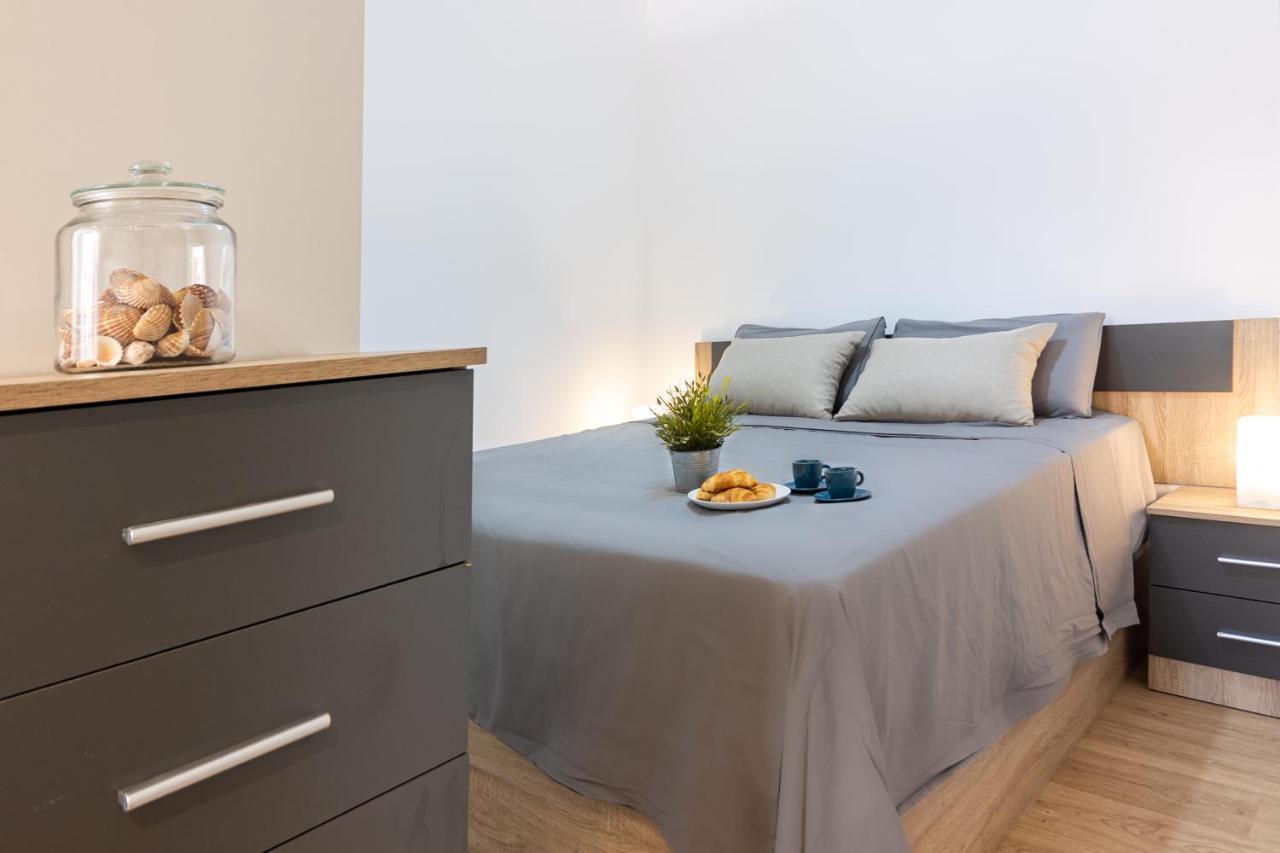 Apartment Malagueta Freshapartments