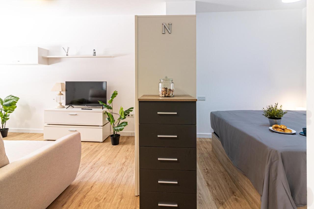 Apartment Malagueta Freshapartments Malaga