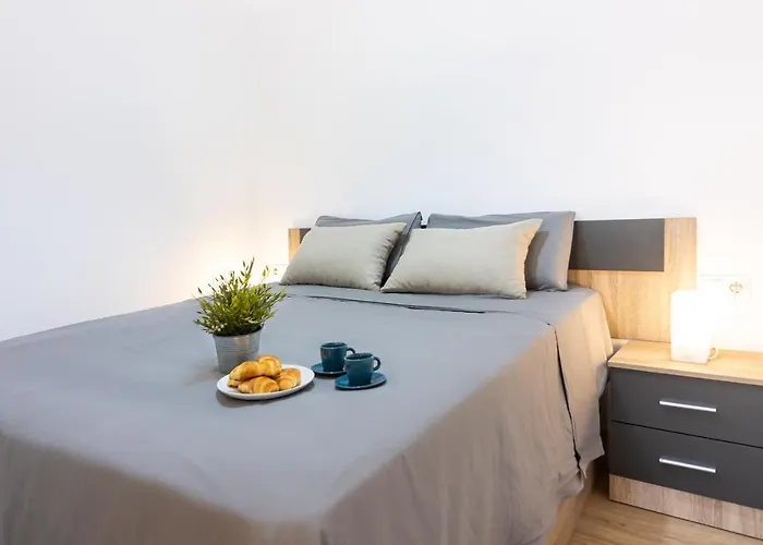 Malagueta Freshapartments