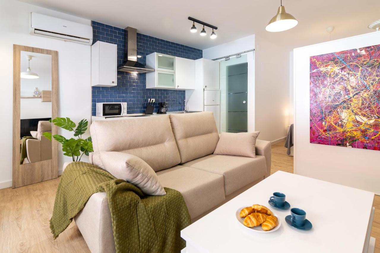 Malagueta Freshapartments Appartement