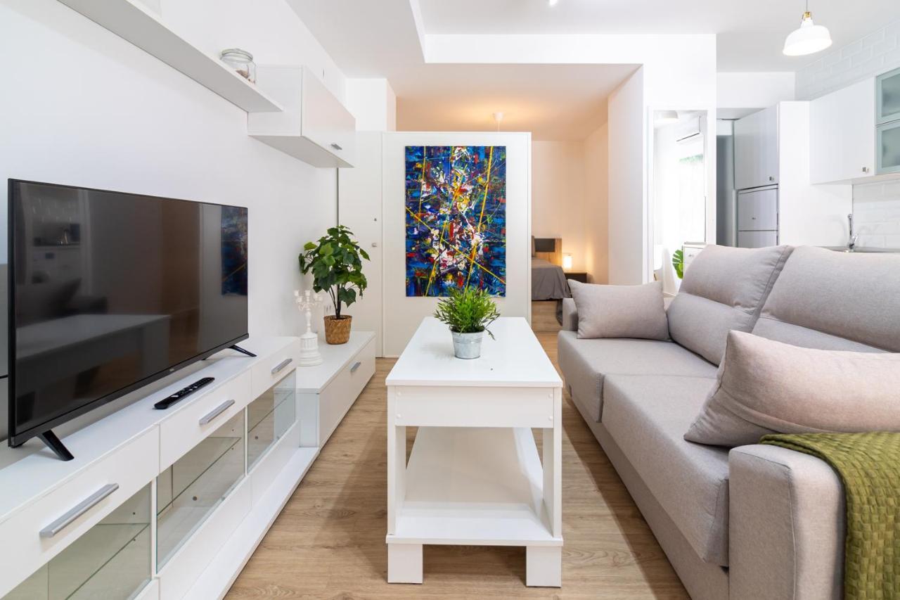 Malagueta Freshapartments Appartement *