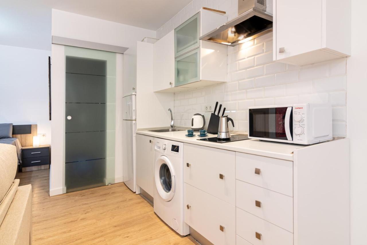 Malagueta Freshapartments *