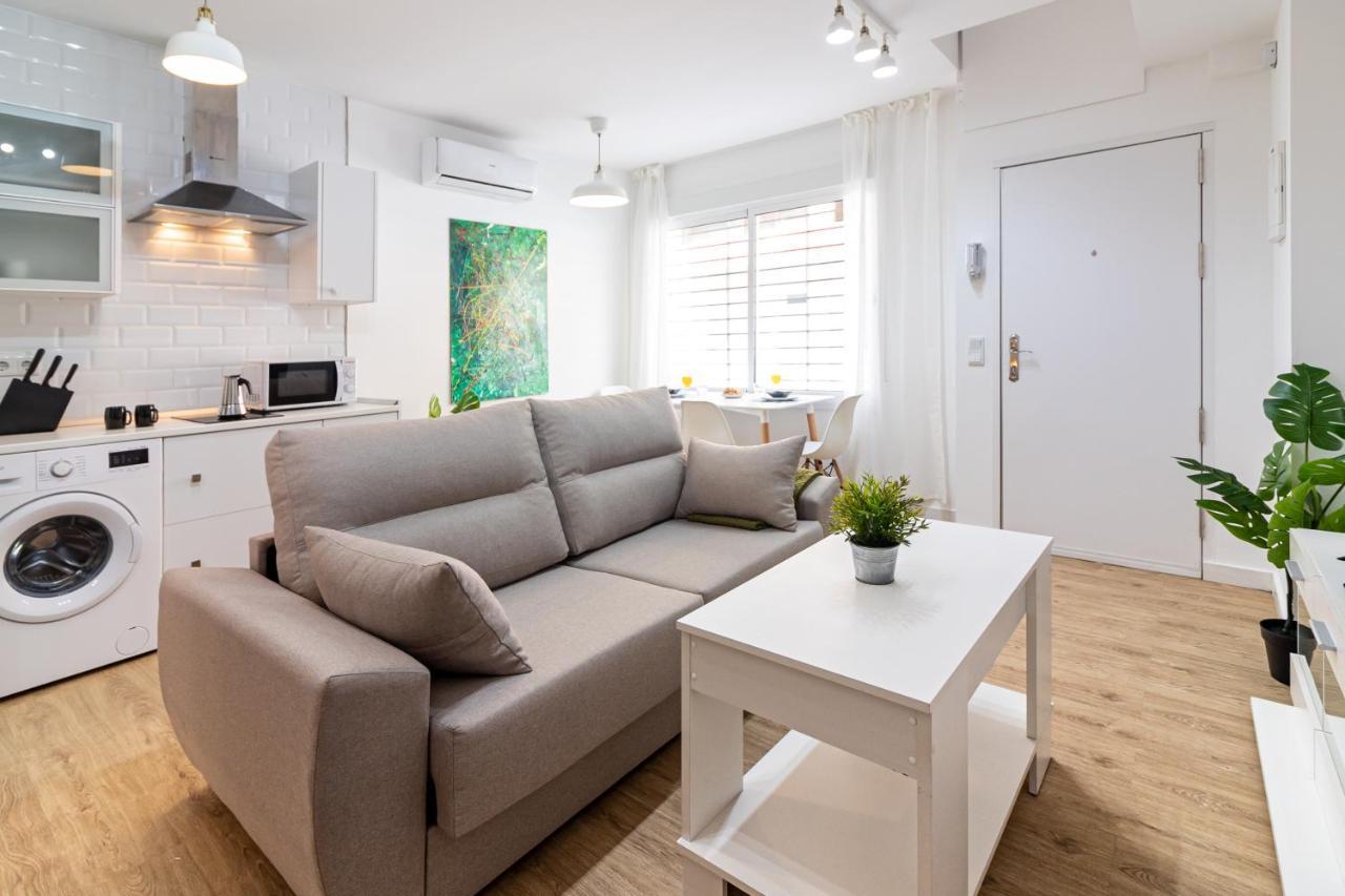 Appartement Malagueta Freshapartments *