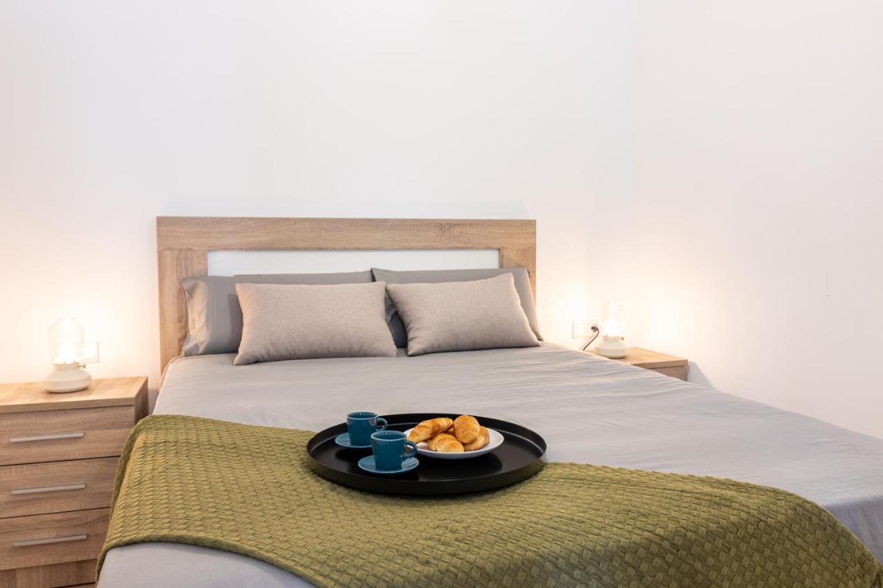 Malagueta Freshapartments Appartement