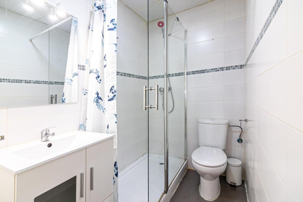 Malagueta Freshapartments Appartement *