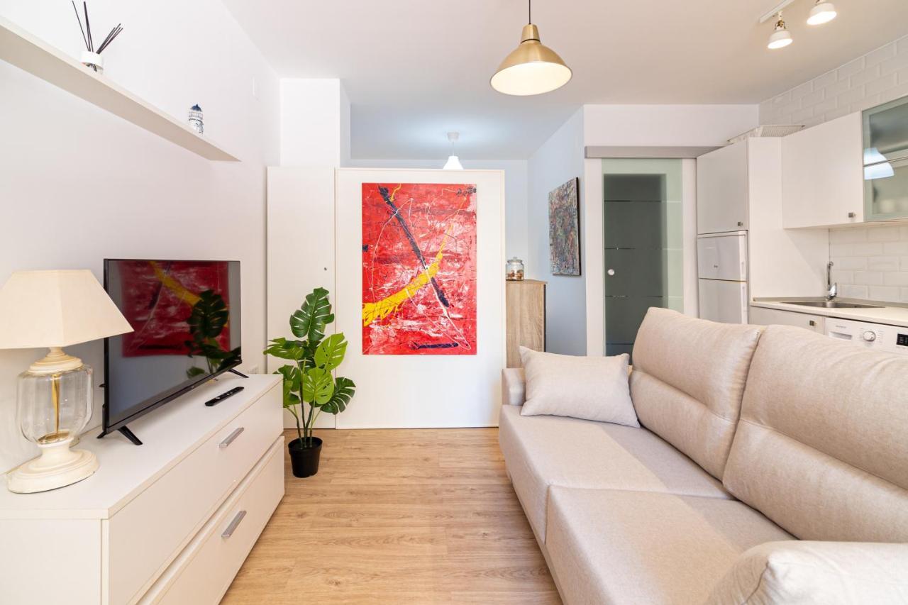 Malagueta Freshapartments Appartement *