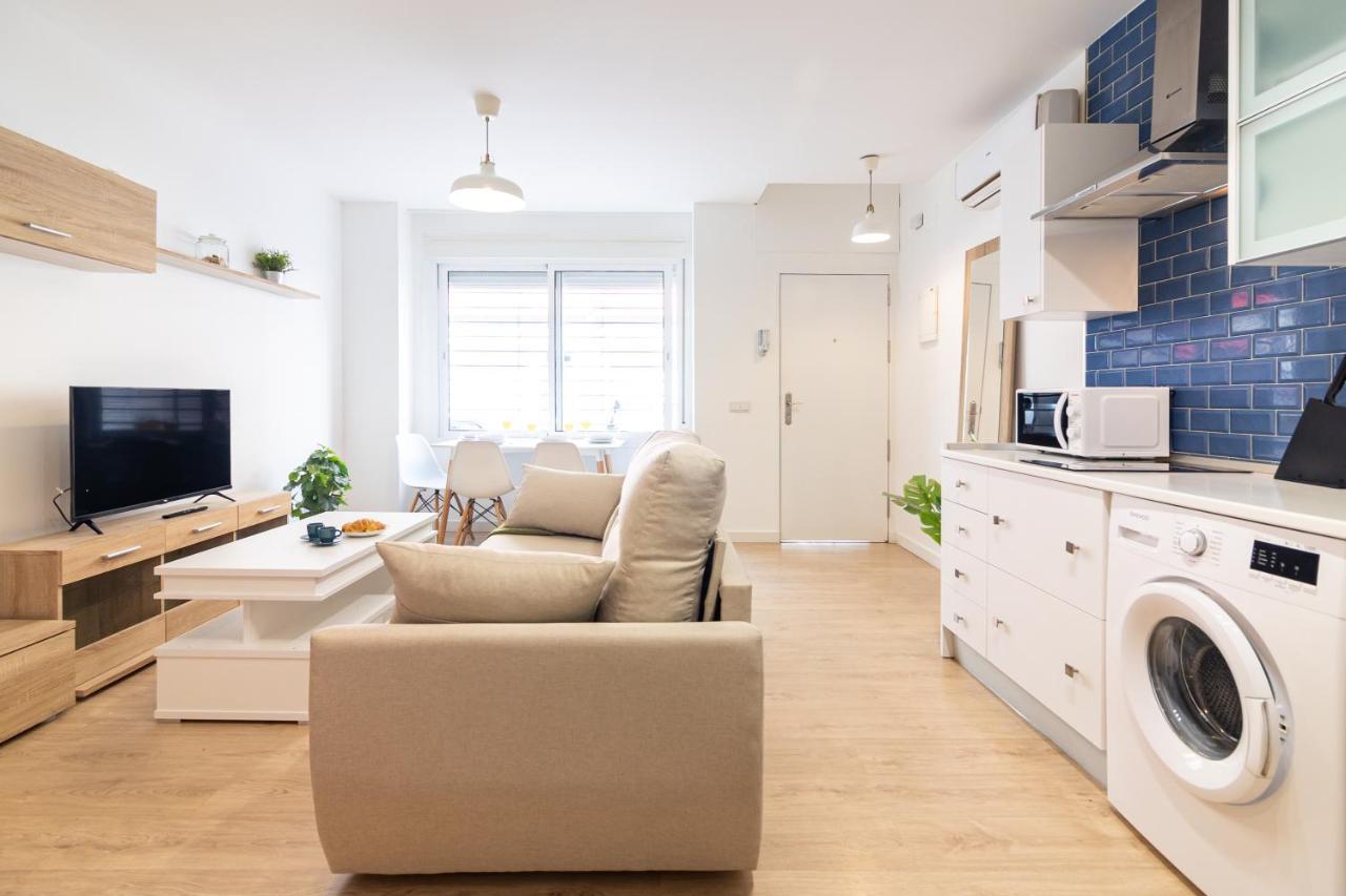 Appartement Malagueta Freshapartments