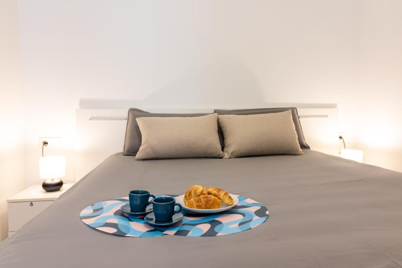 Appartement Malagueta Freshapartments